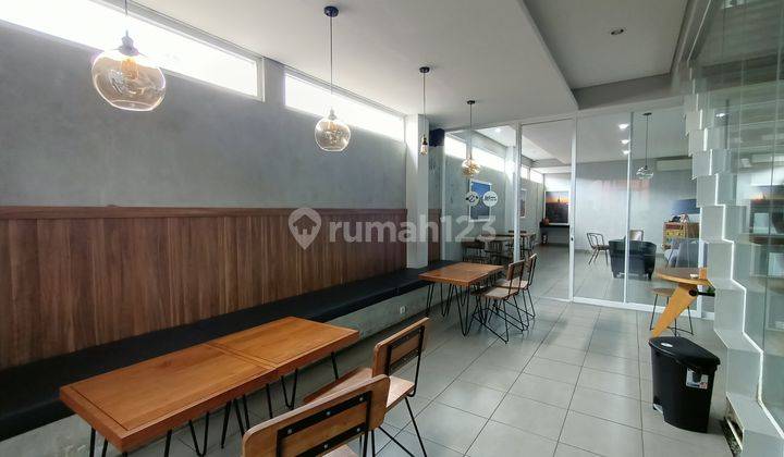 Beli Ruko di Bandung Dekat Kampus Bonus Usaha 8