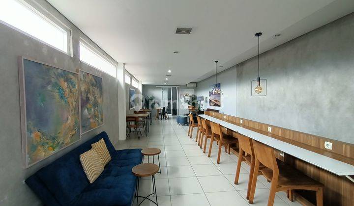 Beli Ruko di Bandung Dekat Kampus Bonus Usaha 9