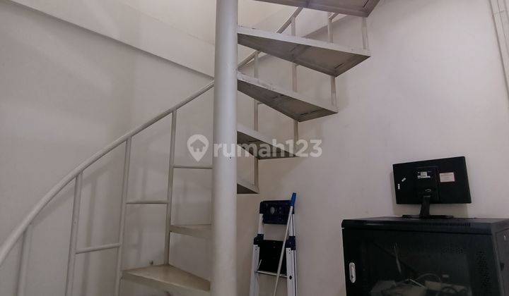 Beli Ruko di Bandung Dekat Kampus Bonus Usaha 10