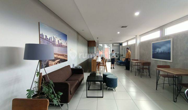 Beli Ruko di Bandung Dekat Kampus Bonus Usaha 14