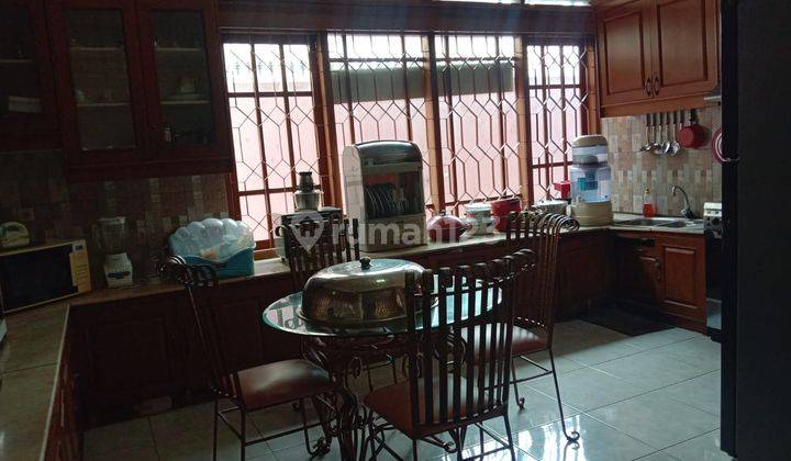 Jarang Ada Rumah Klasik di Bandung Timur Sangat Nyaman Dihuni 6