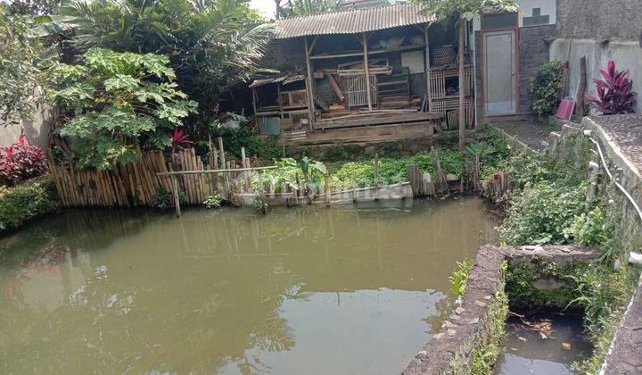 Jarang Ada Rumah Klasik di Bandung Timur Sangat Nyaman Dihuni 12