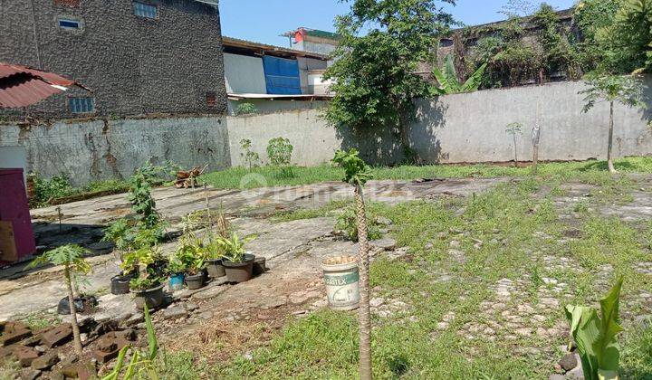Jarang Ada Tanah di Mainroad Derwati Sangat Murah 9