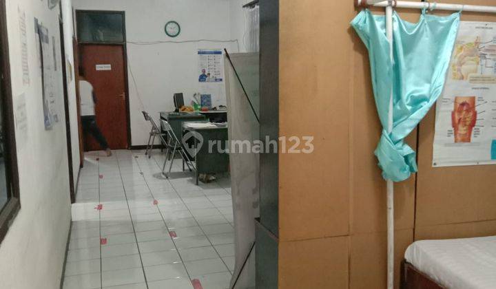 Jarang Ada Tanah di Mainroad Derwati Sangat Murah 10