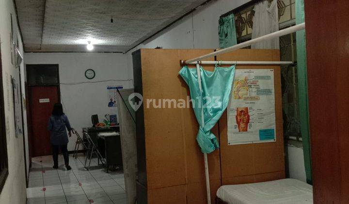 Jarang Ada Tanah di Mainroad Derwati Sangat Murah 11