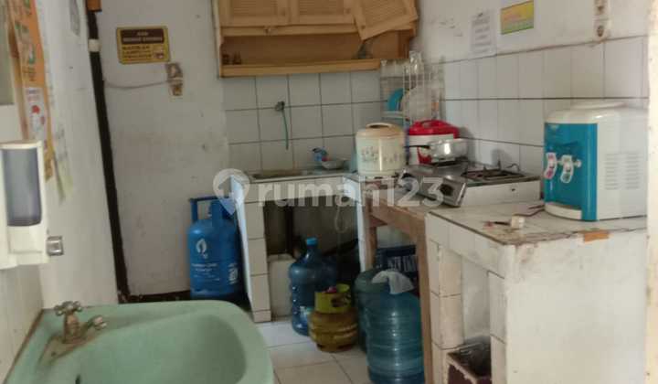 Jarang Ada Tanah di Mainroad Derwati Sangat Murah 13
