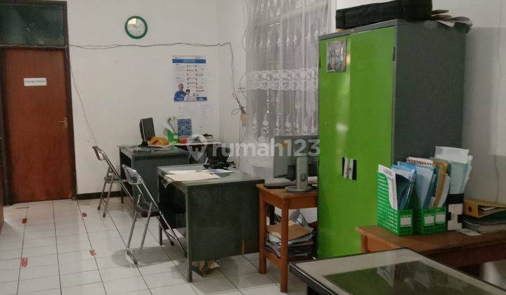 Jarang Ada Tanah di Mainroad Derwati Sangat Murah 14
