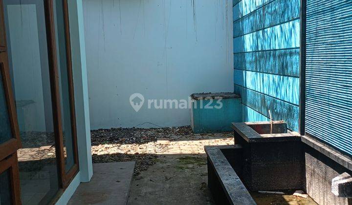 Rumah Cantik di Taman Kopo Indah 3 Siap Huni 2