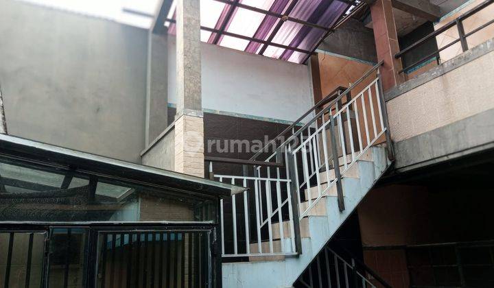 Turun Harga Rumah Furnished Tki 3 Siap Huni Dekat Tol Soroja 2