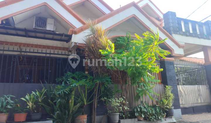 Rumah Terjangkau Tanpa Perantara Bekasi Nempel Harapan Indah - Business District Rumah Terjangkau Tanpa Perantara Bekasi Nempel Harapan Indah - Business District