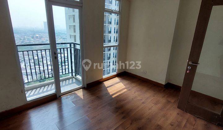 Apartemen Puri Orchard Bagus Unfurnished 2