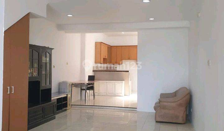 Rumah Semi Furnished Perumahan Griya Permata 2