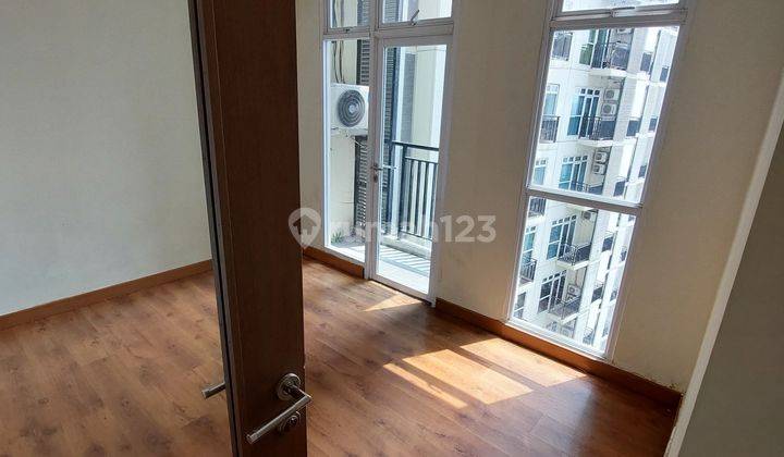 Apartemen Puri Orchard Bagus Unfurnished 1