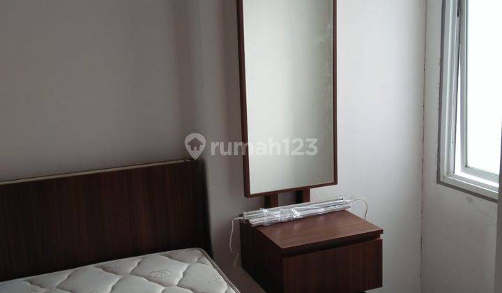 Apartemen The Nest 2 Kamar Tidur Bagus Furnished 1