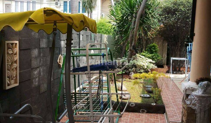 di Perumahan Griya Permata, Jl. Perumahan Griya Permata, Petir, Cipondoh, Kota Tangerang, Banten, Indonesia, 15147, Petir Butuh Minim Renovasi SHM 1