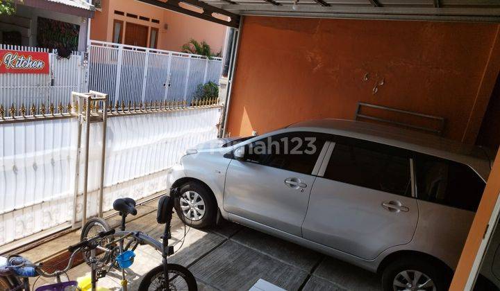 Rumah SHM Lokasi Strategis di Jl. Teluk Amboina, Sukapura, Jakarta Utara 2