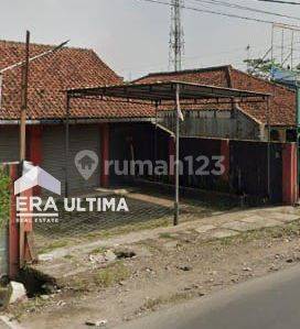 Dijual Ruko Hitung Tanah Saja di Bojongsoang 1