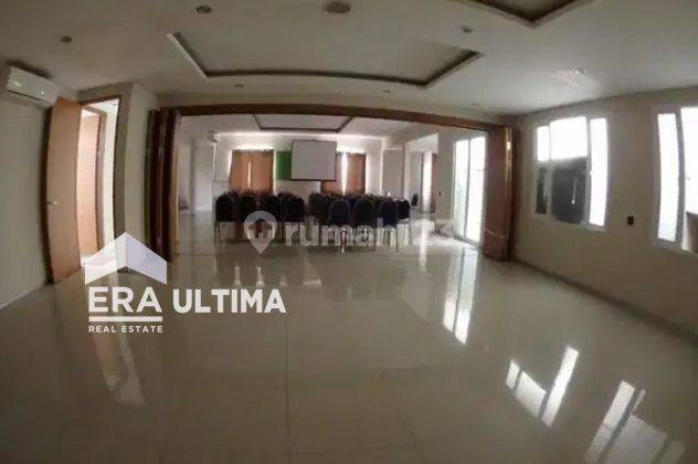 Dijual Ruang Usaha Sangat Menawan Pasti Untung Di Sayap Asia Afrika 1