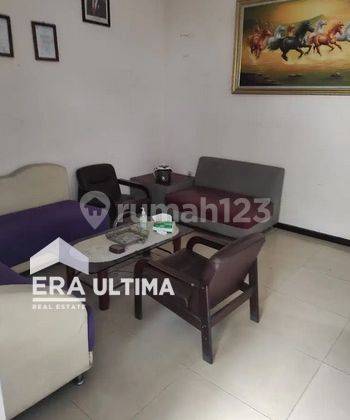 Dijual Pabrik Luas Terawat di Baros 9