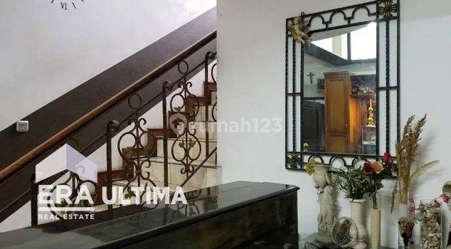 Dijual Rumah Menawan Dan Elegan Di Pasirkoja 2