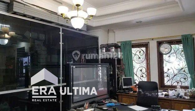 Dijual Rumah Menawan Dan Elegan Di Pasirkoja 1