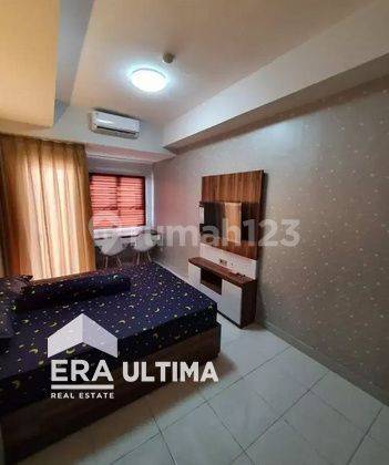 Dijual Apartemen Sangat Cozy Dan Elegan Di Apartment Mekarwangi Square 2