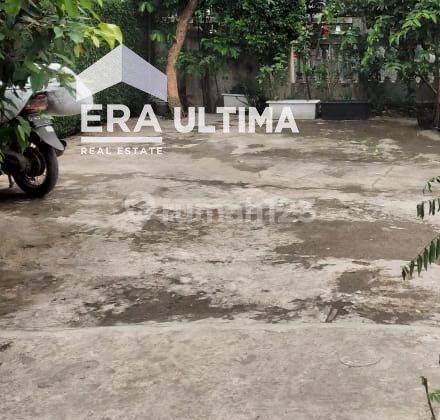 Dijual Tanah Berlokasi Di Tempat Startegis Cocok Banget Untuk Dijadikan Rumah di Buahbatu 2