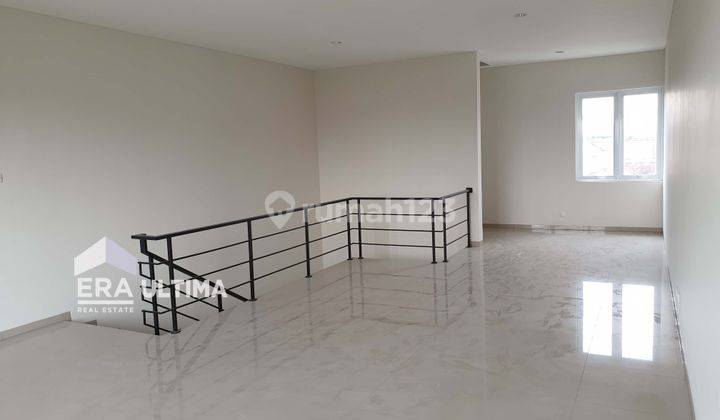 Disewa Ruko Bagus siap pakai di Batununggal 3