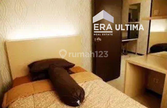 Apartement The Suites Metro 2 BR Furnished Bagus 2