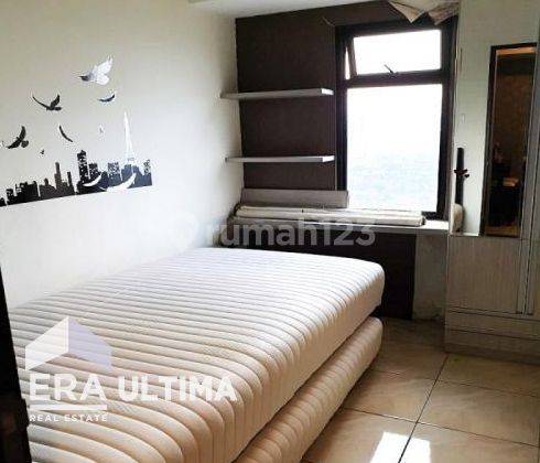 Apartement APARTEMEN BANDUNG | TAMANSARI PANORAMIC 2 BR Bagus 1