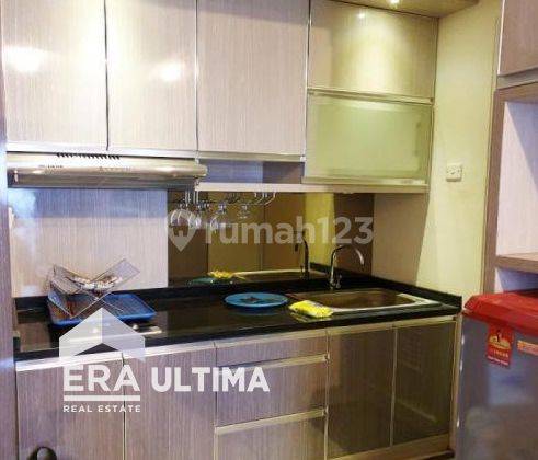 Apartement APARTEMEN BANDUNG | TAMANSARI PANORAMIC 2 BR Bagus 2