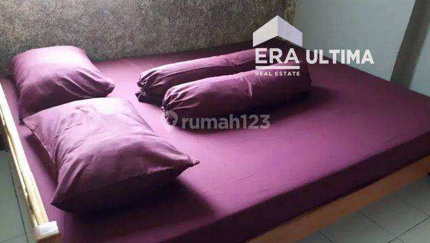 Dijual Apartment Full Furnished Di Gateway Ahmad Yani 2