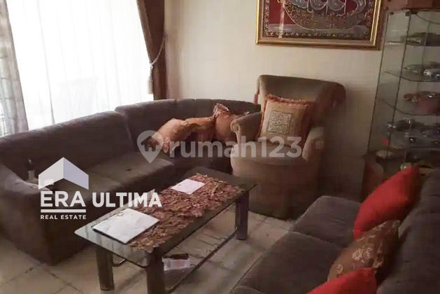 Dijual Rumah Cozy Sangat Bagus di Sayap Buahbatu Dijual Rumah Cozy Sangat Bagus di Sayap Buahbatu