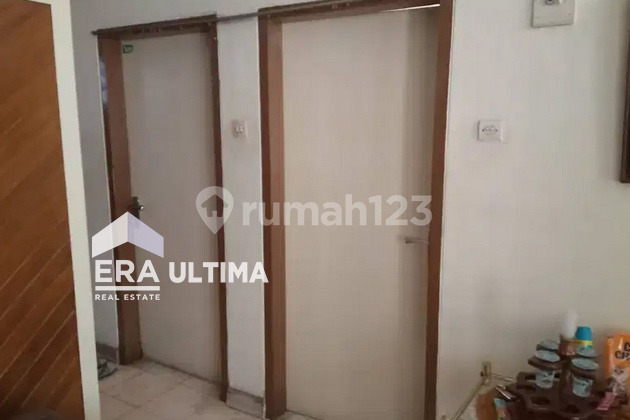 For Sale Cozy Excellent House in Sayap Buahbatu 2