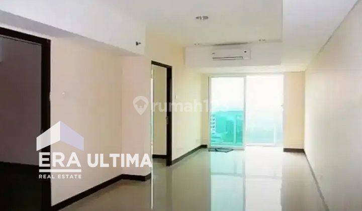 Dijual Apartment Bagus Dan Cozy Di La Grade 1