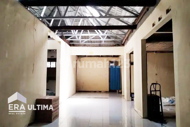 Dijual Rumah Terawat Murah Siap Huni di Buahbatu 2