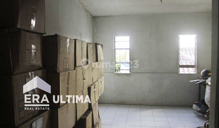 Dijual Ruko Terawat Lokasi Startegis Siap Pakai di Astana Anyar 2