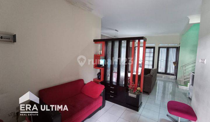 Dijual Rumah Minimalis Murah, Siap Huni Di Mengger 1