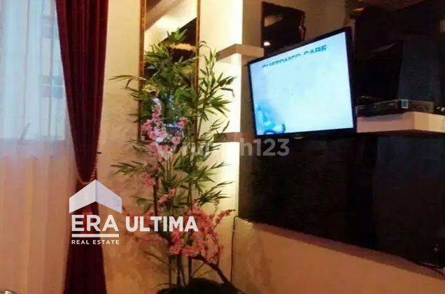 Dijual Apartment The Suites Metro Full Furnished 2