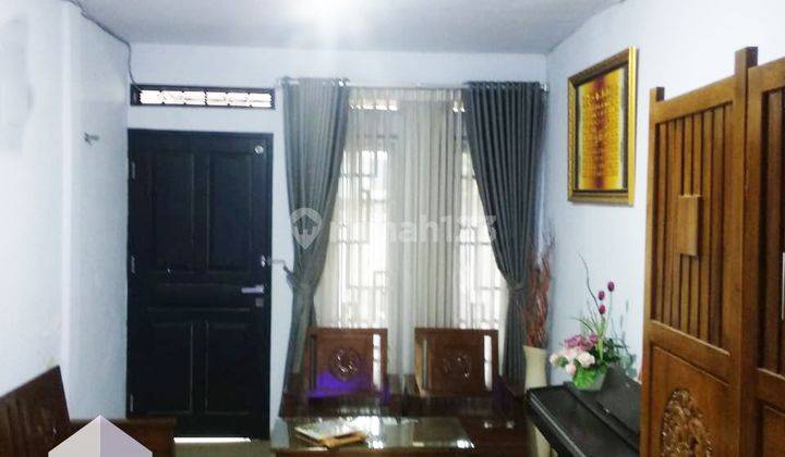 Dijual Rumah Murah Minimalis Di Rajawali 1