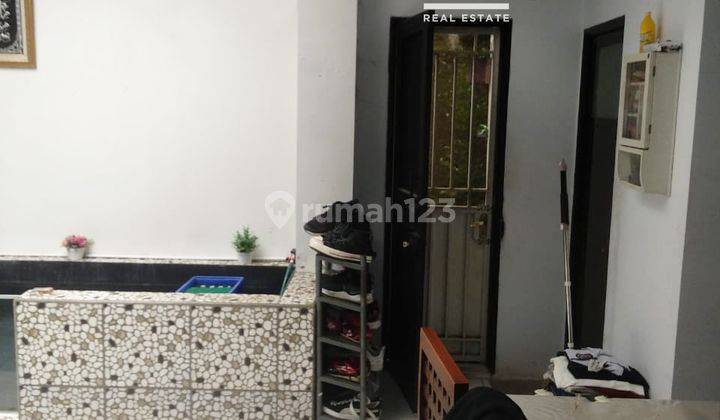 Dijual Rumah Murah Minimalis Di Rajawali 2