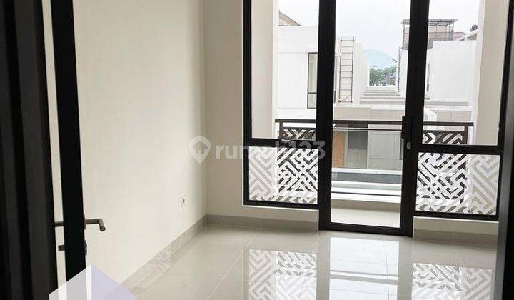 Dijual Rumah Murah Sangat Terawat Di Podomoro Park Buahbatu 2