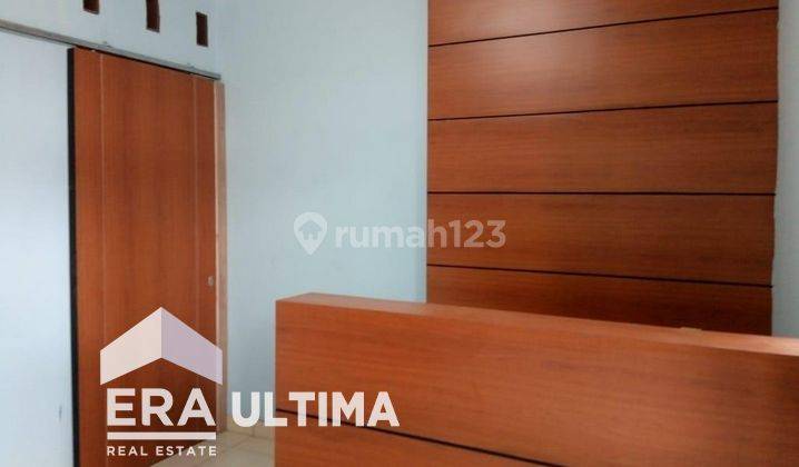 Dijual Cepat Rumah Sangat Terawat, Murah di Kembar 1