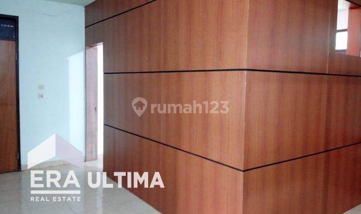 Dijual Cepat Rumah Sangat Terawat, Murah di Kembar 2