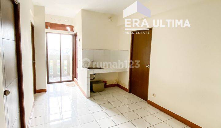 Dijual Apartment Gateway Ahmad Yani 1