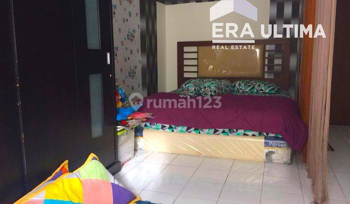 Dijual Apartment Gateway Ahmad Yani Full Furnished 1