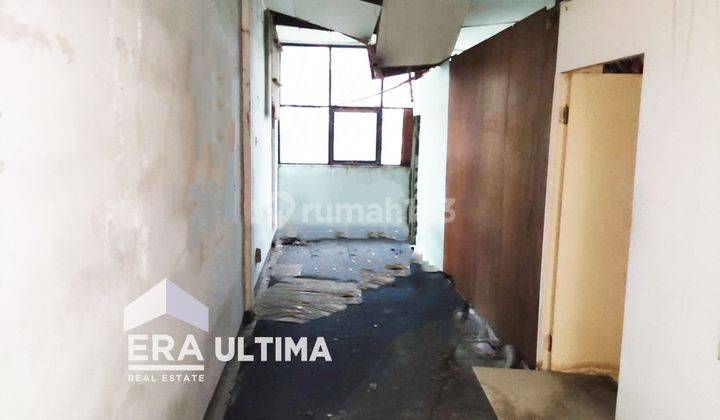 Dijual Cepat Ruko Lokasi Strategis 4 Lantai Di Pasirkoja 2