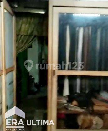 Ruko di Ahmad Yani, Bandung 102 m Bagus Sertifikat Hak Milik 2