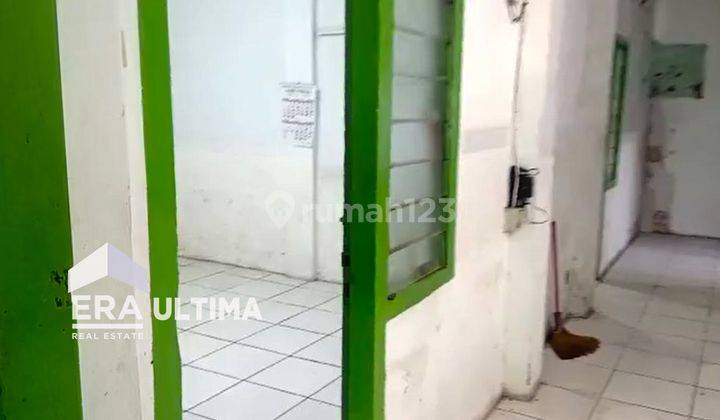 Dijual Cepat Ruko Terawat Siap Pakai Di Pasirkoja 1