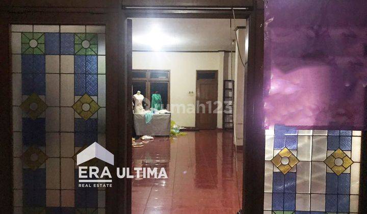 Dijual Rumah Besar Dan Bagus di Sayap Astanaanyar 2